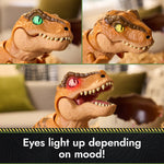 Primal Hatch Interactive Dinosaur Egg